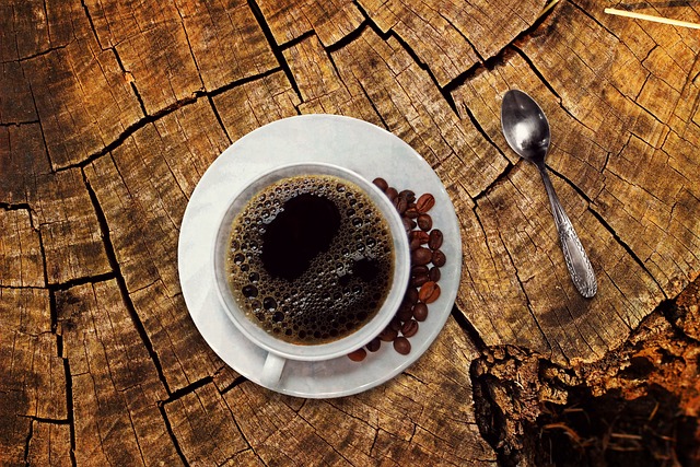Kaffepausens kunst: Optimér arbejdspladsens kreativitet med den perfekte bryg